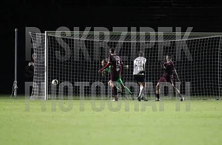 18.Spieltag BFC Dynamo - ZFC Meuselwitz,