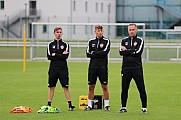 Training vom 26.09.2024 BFC Dynamo