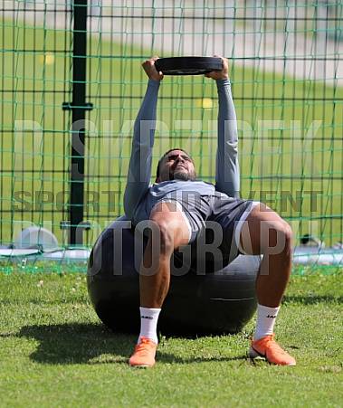 13.07.2021 Training BFC Dynamo