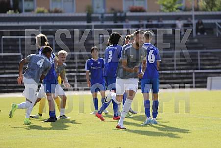 Testspiel TSG Neustrelitz - BFC Dynamo, Testspiel TSG Neustrelitz - BFC Dynamo,