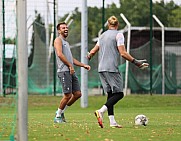 17.08.2022 Training BFC Dynamo