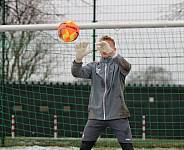 Training vom 09.01.2025 BFC Dynamo