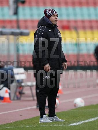 18.Spieltag BFC Dynamo - VfB Auerbach ,