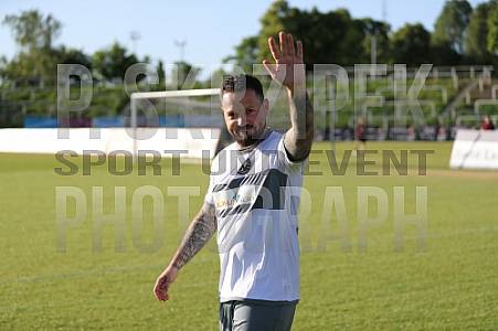 BFC Dynamo - BFC Dynamo Allstars Team,