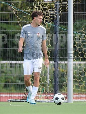 1.Runde Cosy-Wasch-Landespokal VfB Concordia Britz - BFC Dynamo