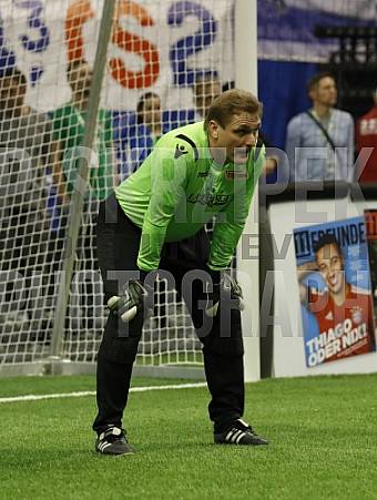 AOK Traditionsmasters 2019