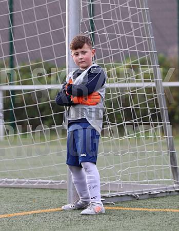 BFC Dynamo FerienCamp Herbst 2022