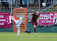 30.Spieltag BFC Dynamo - FC Rot-Weiß Erfurt