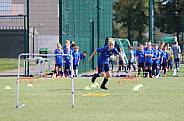 BFC Dynamo FerienCamp Sommer 2025