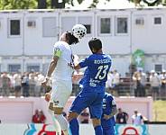 Pokalfinale VSG Altglienicke - BFC Dynamo,