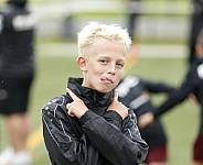 Leistungsvergleich U11