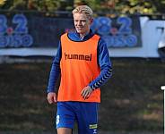 12.Spieltag FC Hertha 03 Zehlendorf - BFC Dynamo