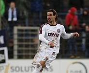 16.Spieltag SV Babelsberg 03 - BFC Dynamo