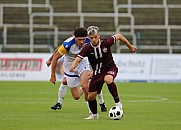 1.Spieltag BFC Dynamo - FC Carl-Zeiss Jena,