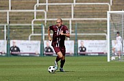 6.Spieltag BFC Dynamo -  F.C. Hertha 03 Zehlendorf