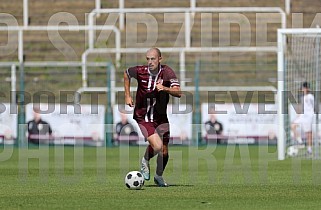 6.Spieltag BFC Dynamo -  F.C. Hertha 03 Zehlendorf