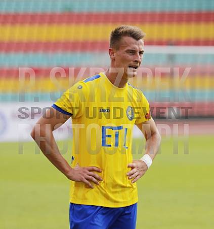 6.Spieltag BFC Dynamo - 1.FC Lokomotive Leipzig