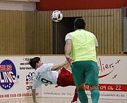 7.Bretter-Knaller Turnier der Traditionsmannschaften