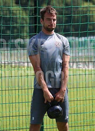 13.07.2021 Training BFC Dynamo