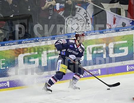 Eisbären Berlin - Grizzlys Wolfsburg