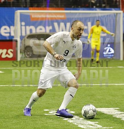 AOK Traditionsmasters 2020