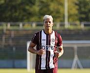 2.Spieltag BFC Dynamo - FC Energie Cottbus,