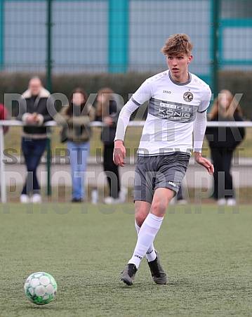 13.Spieltag BFC Dynamo - SC Staaken,