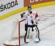 Eisbären Berlin -  HC Neman Grodno ,Champions Hockey League 2018 ,