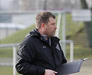 15.02.2020 Training BFC Dynamo