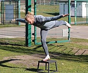 28.03.2022 Training BFC Dynamo