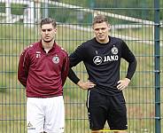09.07.2020 Training BFC Dynamo