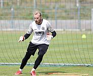 04.08.2020 Training BFC Dynamo