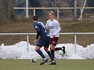 Testspiel SV Babelsberg 03 - BFC Dynamo