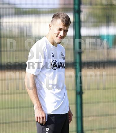 04.09.2019 Training BFC Dynamo