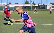 BFC Dynamo FerienCamp Sommer 2025