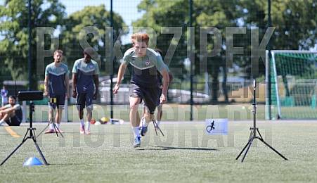 Trainingsauftakt 22.06.2026 BFC Dynamo