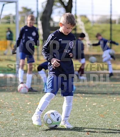 BFC Dynamo FerienCamp 2021