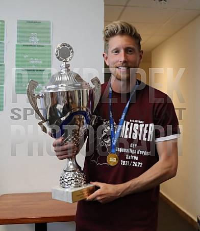 38.Spieltag VSG Altglienicke - BFC Dynamo, 38.Spieltag VSG Altglienicke - BFC Dynamo,