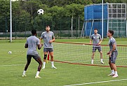 Training vom 11.07.2024 BFC Dynamo