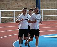 Laktattest Saison 2021/22