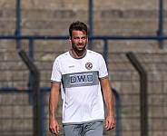 Testspiel SV Babelsberg 03 - BFC Dynamo