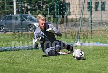 03.08.2022 Training BFC Dynamo