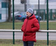 14.02.2023 Training BFC Dynamo