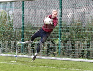 Training vom 24.10.2023 BFC Dynamo