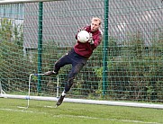 Training vom 24.10.2023 BFC Dynamo