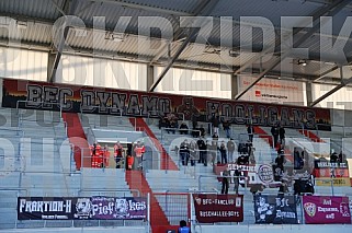 34.Spieltag FC Rot-Weiß Erfurt - BFC Dynamo ,