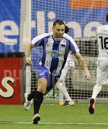 AOK Traditionsmasters 2020