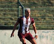 2.Spieltag BFC Dynamo - FC Energie Cottbus,