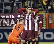 28.Spieltag BFC Dynamo - Hertha BSC II,