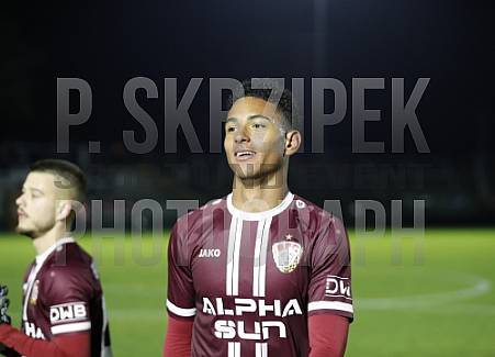 16.Spieltag BFC Dynamo - Hertha BSC II 16.Spieltag BFC Dynamo - Hertha BSC II